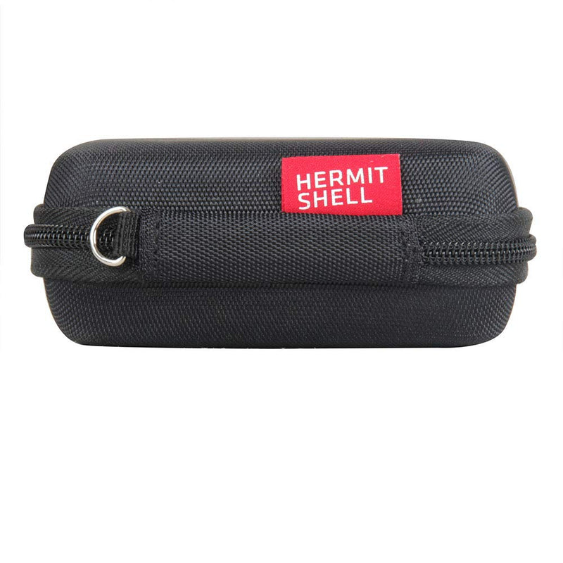 Hermitshell Hard Travel Case for Carson MicroBrite Plus 60x-120x Power LED Lighted Pocket Microscope (Microscope is not Included) - NewNest Australia