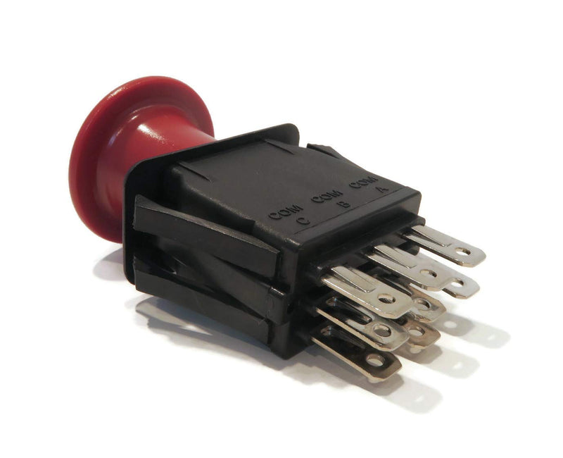 The ROP Shop Compatible PTO Switch Replacement for 532 17, 46-51, 174651 - NewNest Australia