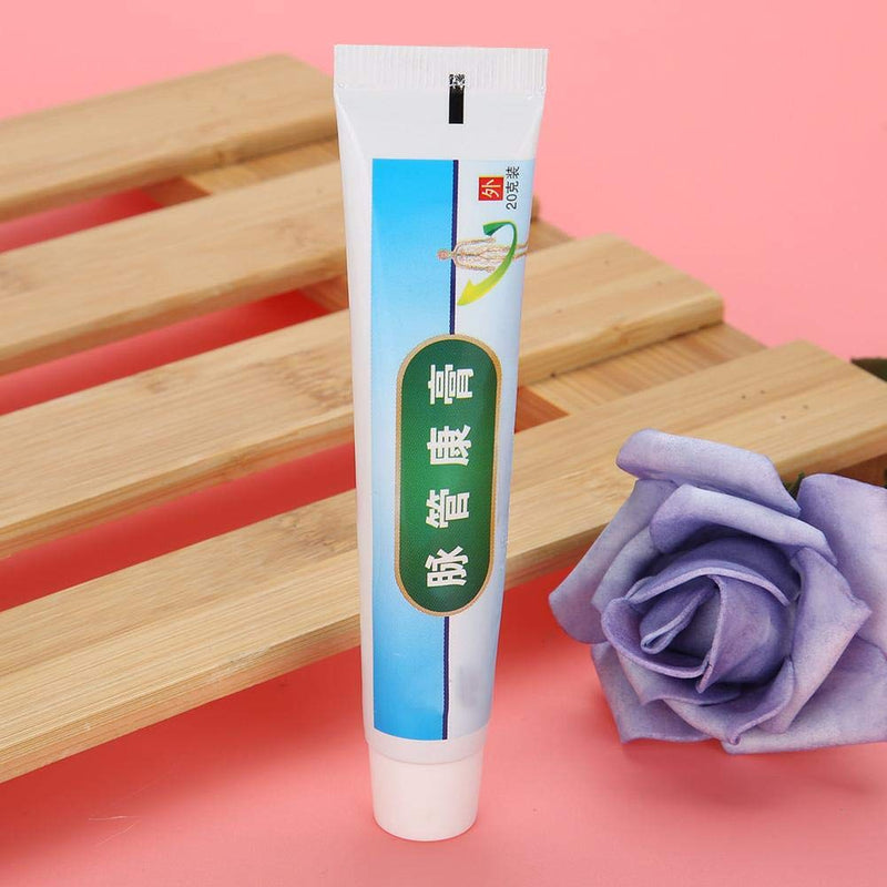 Varicose veins leg cream, anti phlebitis vein care The appearance of Kang foot spider veins with organic ingredients external ointment - NewNest Australia