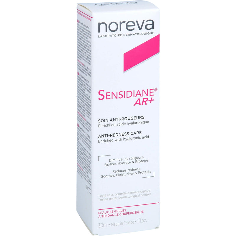 Noreva Sensidiane AR+ Cream 30 ml - NewNest Australia