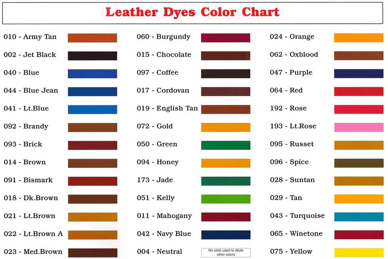 Angelus Leather Dye, 3 oz, Army Tan - NewNest Australia