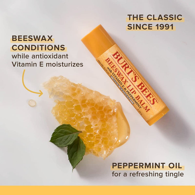 Burt's Bees Best of Gift Set, As Shown picture - NewNest Australia