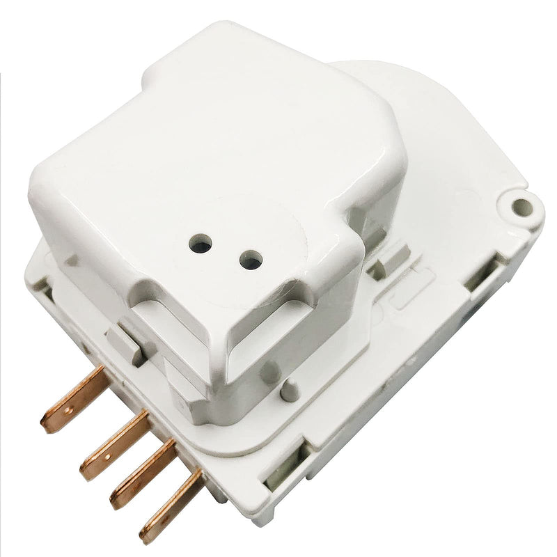 FainWan 5304518034 Refrigerator Defrost Timer Compatible with Electro-lux Frigidaire - NewNest Australia
