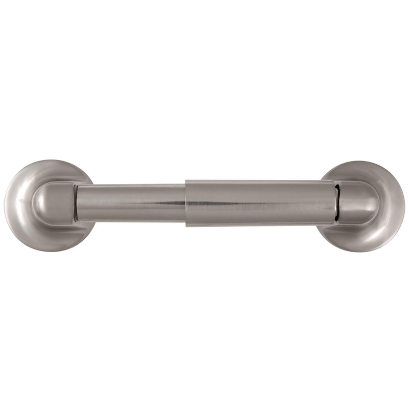 Design House 558148 Alta Bay Toilet Paper Holder, Brushed Nickel, One Size Toilet Paer Holder - NewNest Australia