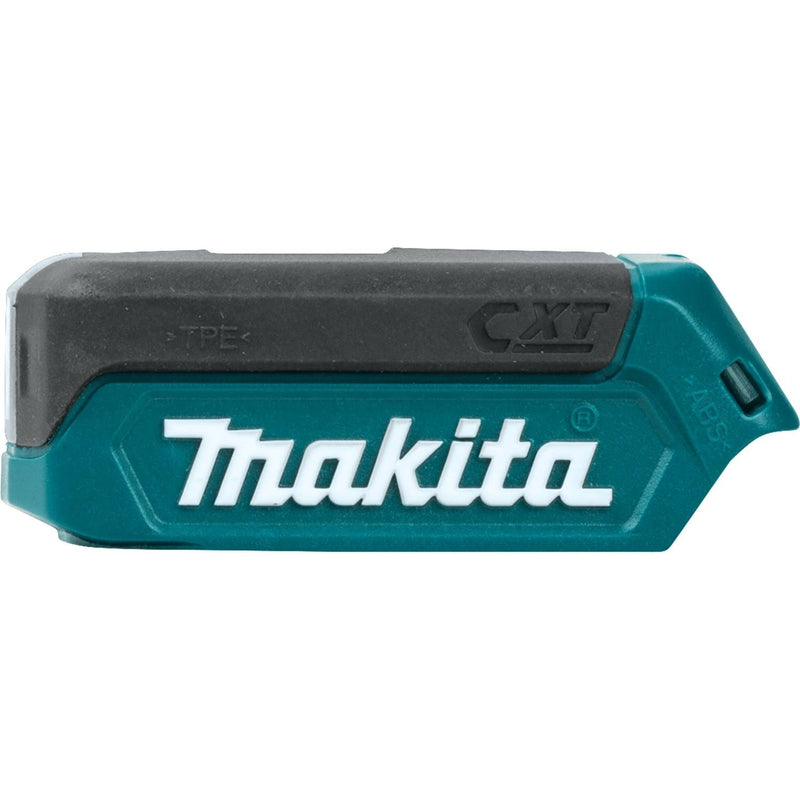 Makita ML103 12V MAX CXT Lithium-Ion Cordless L.E.D. Flashlight - NewNest Australia