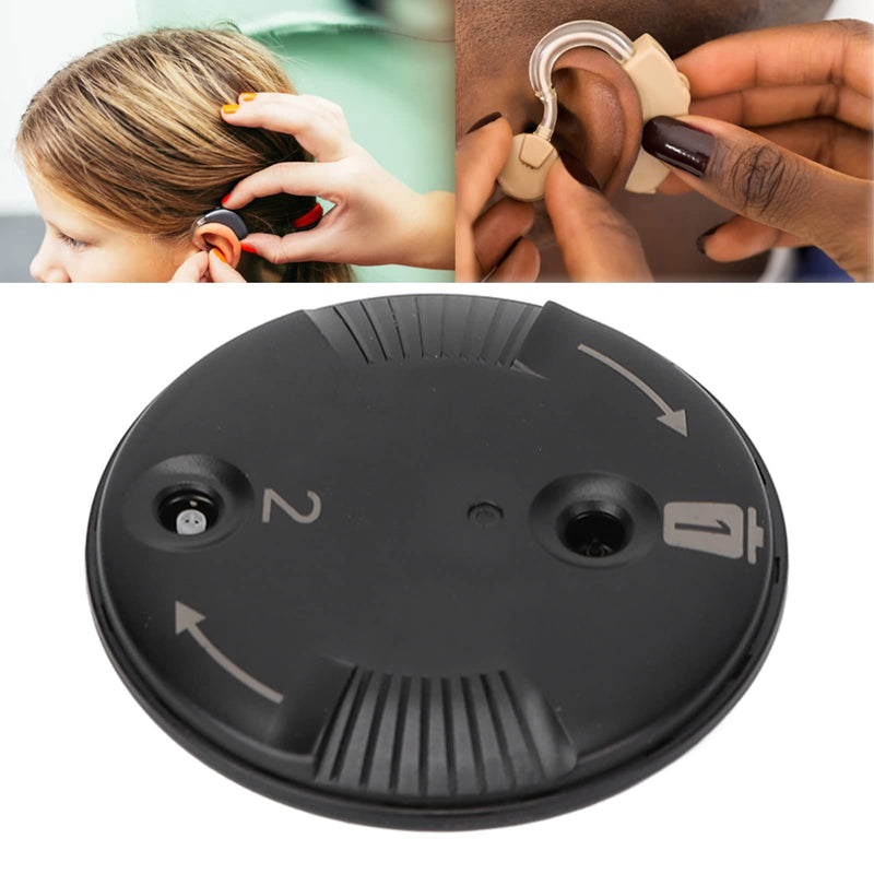 Hearing Aid Ear Wax Protection Cerumen Filter Baffle Accessories For Phonak Hearing Aid Filter Accessories Phonak Cerushield Wax Protection Discs For Marvel, Paradise - NewNest Australia