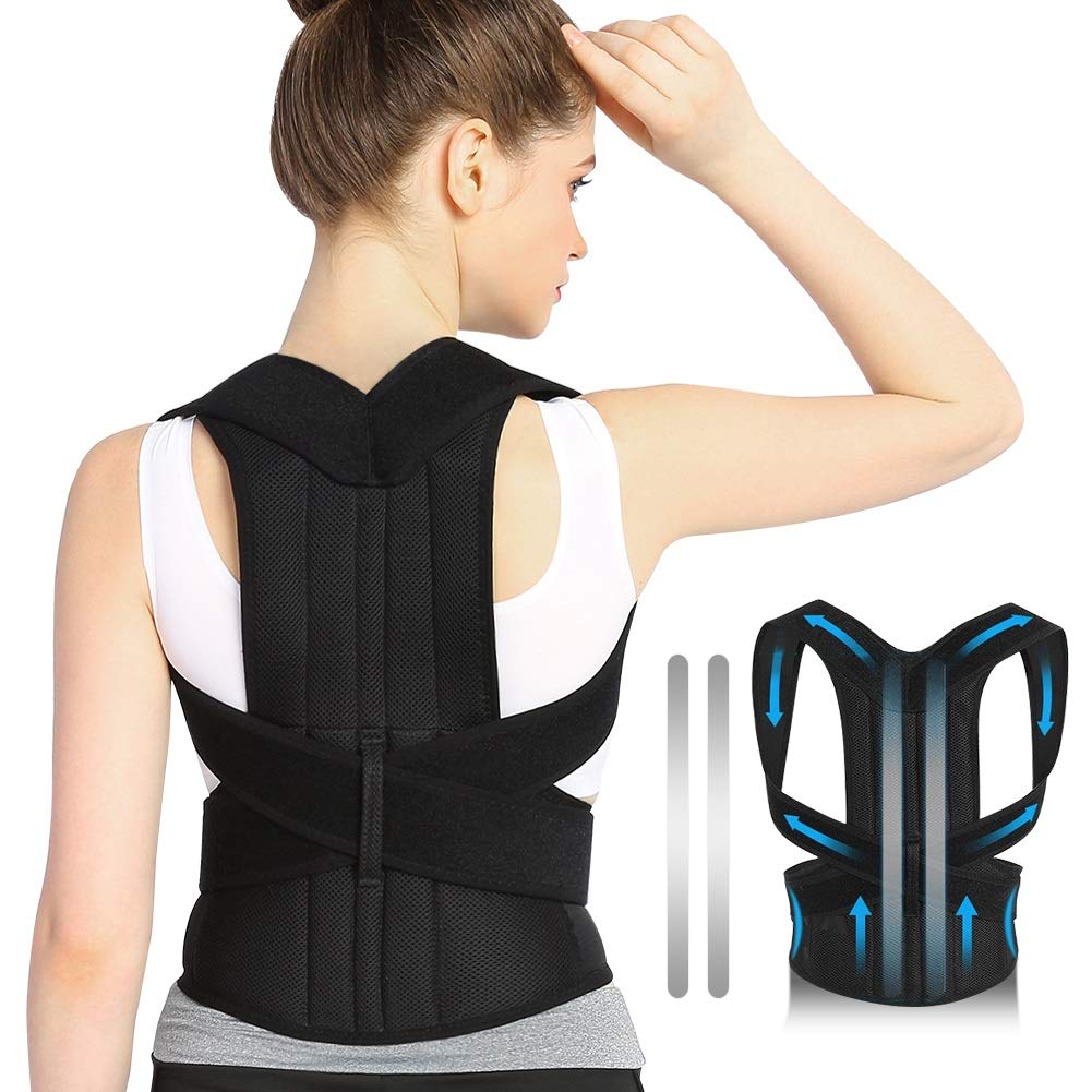 Poor hotsell posture corrector