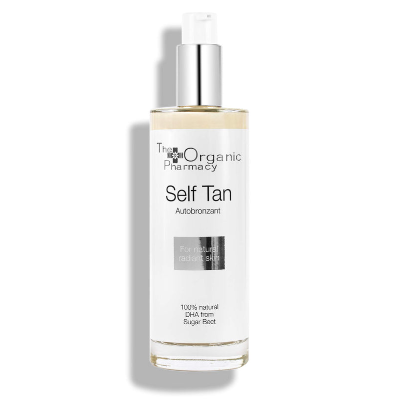 The Organic Pharmacy Self Tan 100ml - NewNest Australia