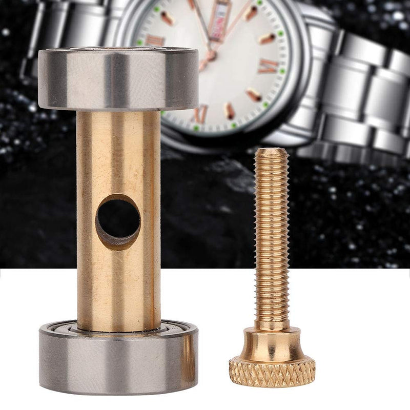 Screwdriver Sharpening Tool, Adjustable Watch Wristwatch Screwdriver Sharpener Repair Tool Sharpening Holder for Sharpening Fixing Damaged Blades - NewNest Australia