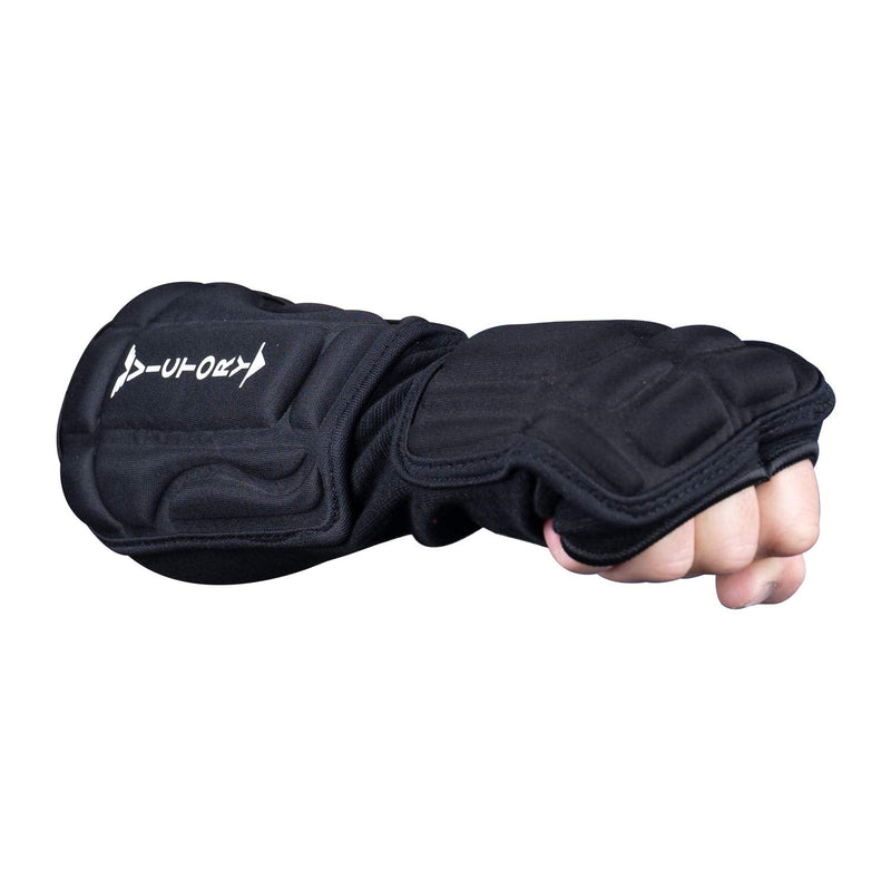 Martial Arts Hand/Forearm Armor Guards X-Small - NewNest Australia