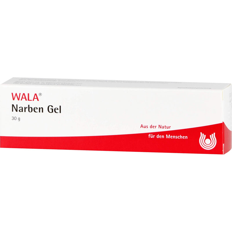 SCARS GEL 30 g - NewNest Australia
