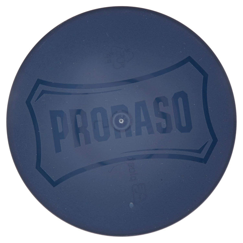 Proraso Blue Tutte Le Barbe Protettiva E Idratante Shaving Foam, Pack of 1 (1 x 400 ml) - NewNest Australia