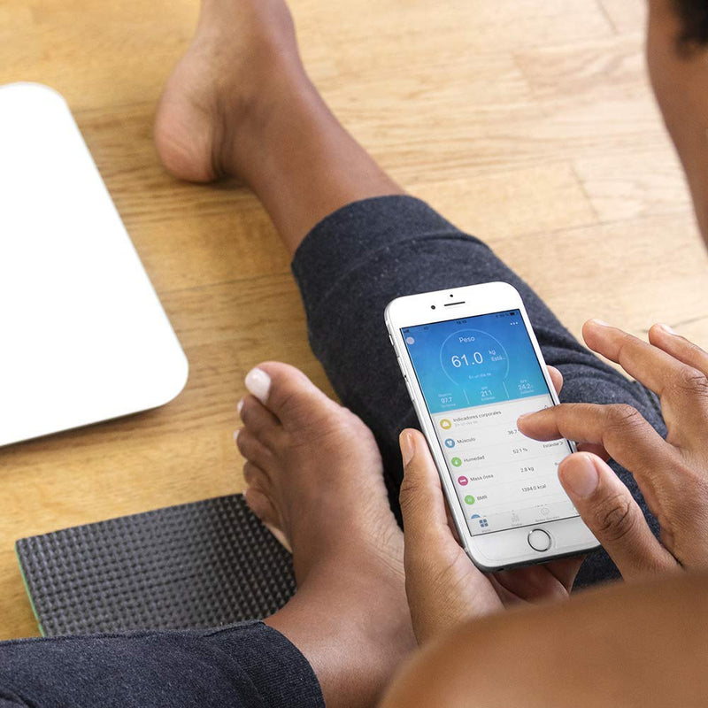 Bathroom Scales (Surface Precision 9600) - NewNest Australia