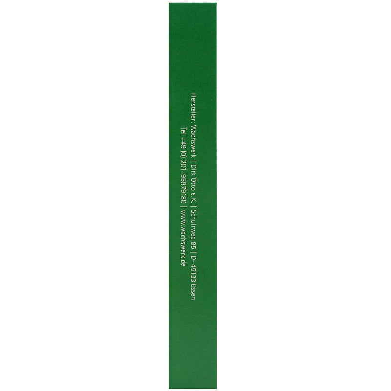 COUGH CHEST Wrap Thyme Waxwork 6 pcs - NewNest Australia