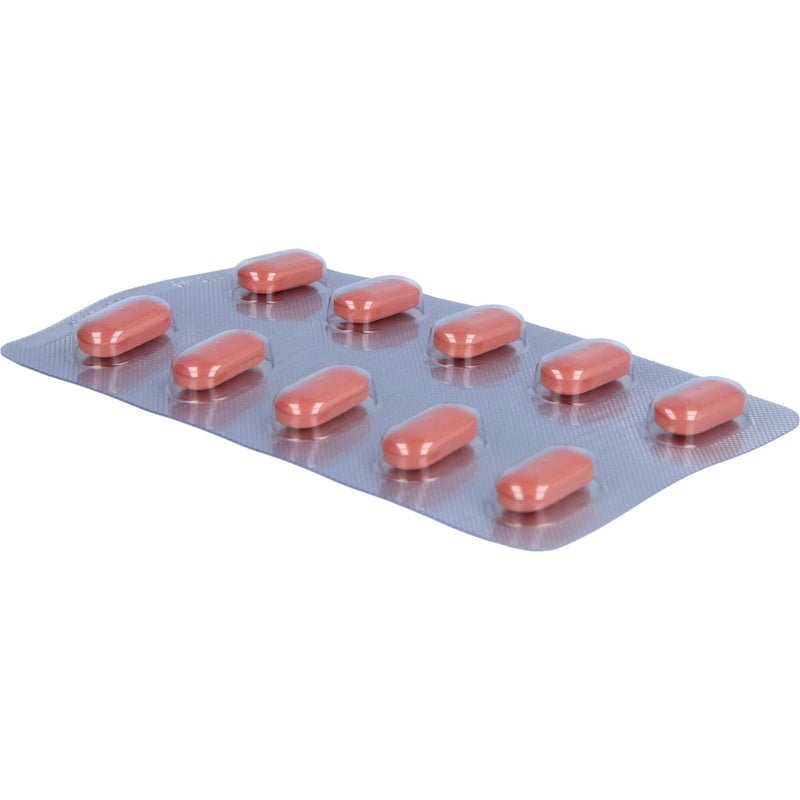 CADE CYCLE for cramps wdMenstruation 250mg FTA 10 pcs - NewNest Australia