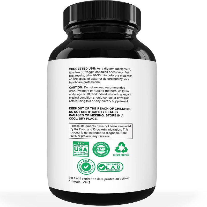 Liver Supplements with Milk Thistle - Artichoke - Dandelion Root Support Healthy Liver Function for Men and Women Natural Detox Cleanse Capsules Boost Immune System Relief (90 Count) - NewNest Australia