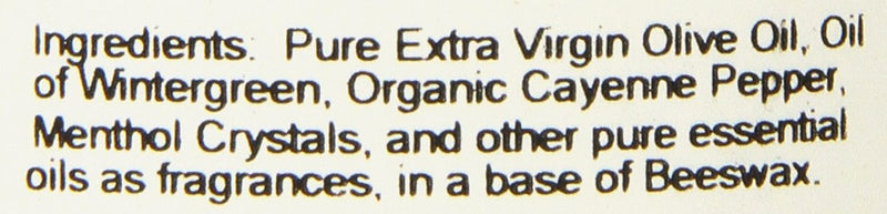 Dr Christopher's Formula Cayenne Heat Ointment, 4 Fluid Ounce 4 Fl Oz (Pack of 1) - NewNest Australia
