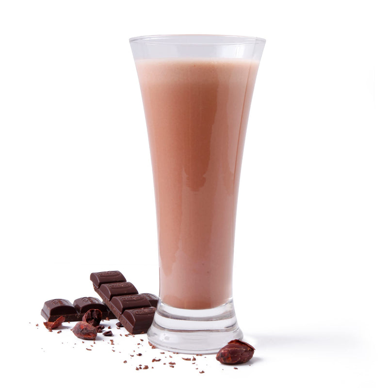 Shake That Weight 10x Diet Shakes - Chocolate - Meal Replacement Plan for Weight Loss - Very Low-Calorie Diet - VLCD - High Protein, High Fibre, Gluten Free, Vegetarian 10 - NewNest Australia
