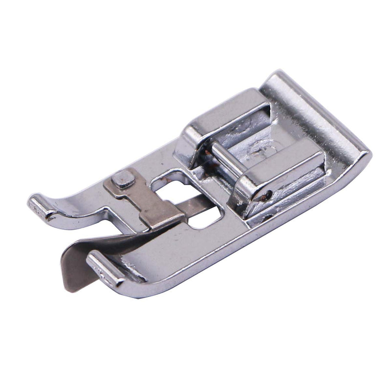 Overcast Sewing Machine Presser Foot for All Low Shank Snap-On Singer, Brother, Babylock, Euro-Pro, Janome, Kenmore Sewing Machines - NewNest Australia