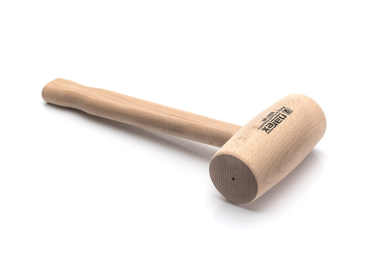 Narex 300 gram 11 oz Beech Wood Carving Mallet 825100 - NewNest Australia