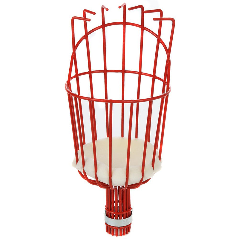 Home-X Fruit Picker Harvester Basket with Cushion to Prevent Bruising (Pole not Included) - NewNest Australia