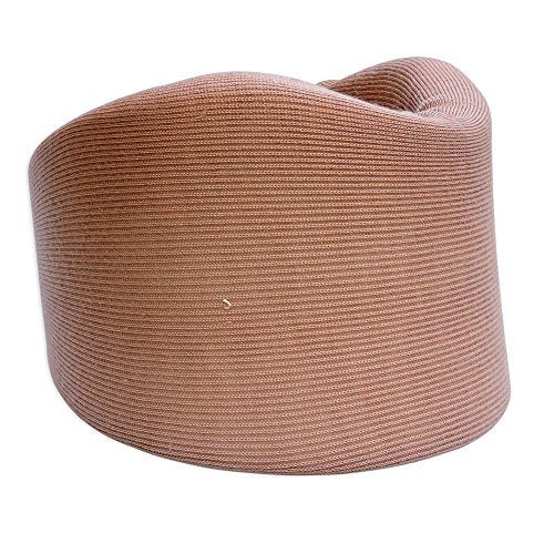 HealthGoodsIn - Adjustable Soft Full Foam Cervical Collar | Neck Brace | For Neck Support | Vertebrae Support | Relieves Pain | Reduces Pressure From the Spine (X-Large Size) X-Large - NewNest Australia