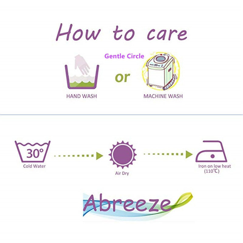 Abreeze Bear Baby Round Play Pad Crawling Mat Crawl Cushion Air-Conditioned Rug for Kids Children Toddlers Bedroom - NewNest Australia