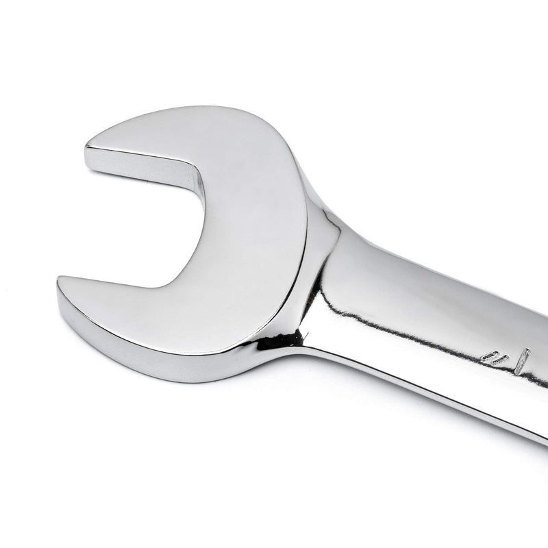 GEARWRENCH 12 Pt. Reversible Ratcheting Combination Wrench, 9/16" - 9529N 9/16" - NewNest Australia