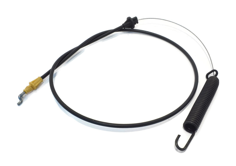 Deck Engagement Cable Replacement for MTD, TroyBilt 746-04173, 946-04173 Lawn Mowers - NewNest Australia