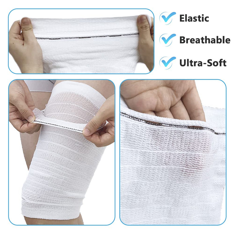 Catheter Leg Bag Holder Cover - Urine Bag Holder Caregiver Comfortable Foley Leg Bag Sleeve Protection, Ultra-Soft & Breathable (XL) XL - NewNest Australia