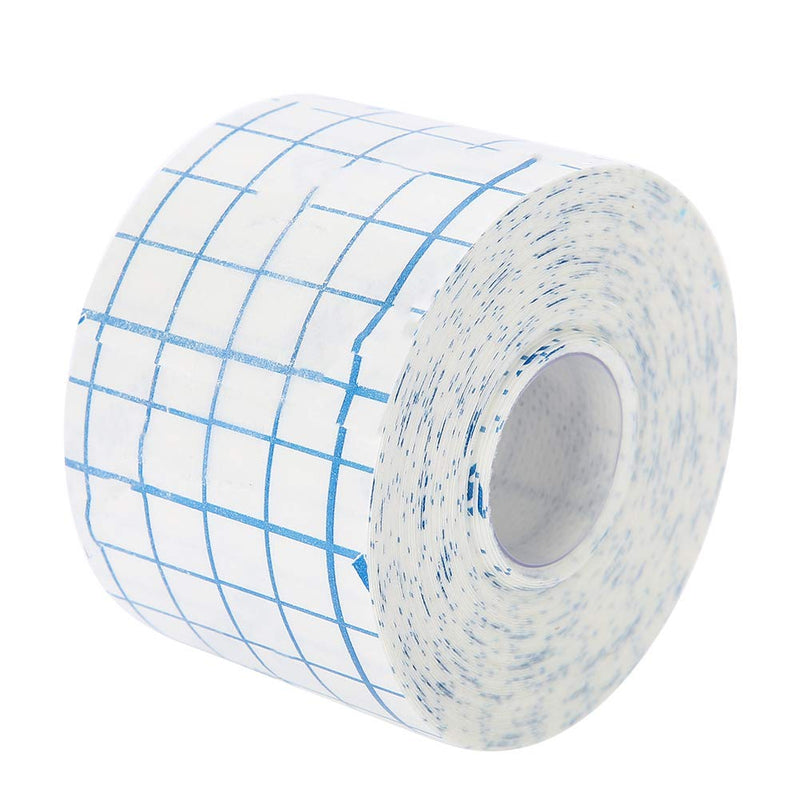 Breathable Medical Tape Breathable Adhesive Tape Fleece Bandage For Fixing Elastic And Waterproof Bandage For Neck, Back, Shoulders, Arms, Wrists, Thighs (5 Cm X 10 M) - NewNest Australia