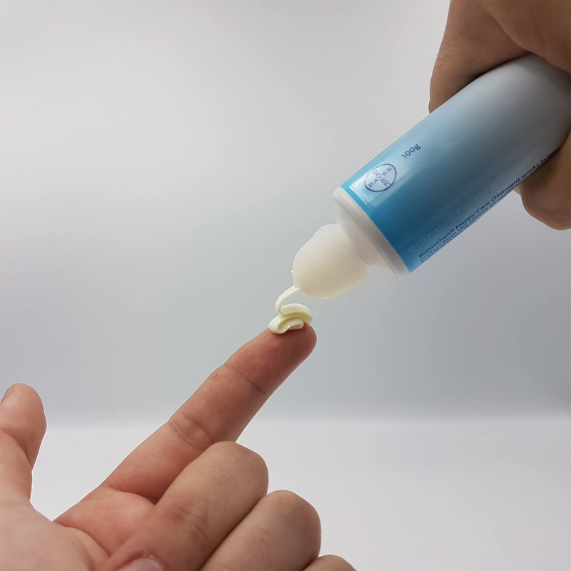 Chrome Cherry SqueezMe: 3-Pack Self-Closing Toothpaste Caps for Bathroom Hygiene for Kids and Adults - NewNest Australia