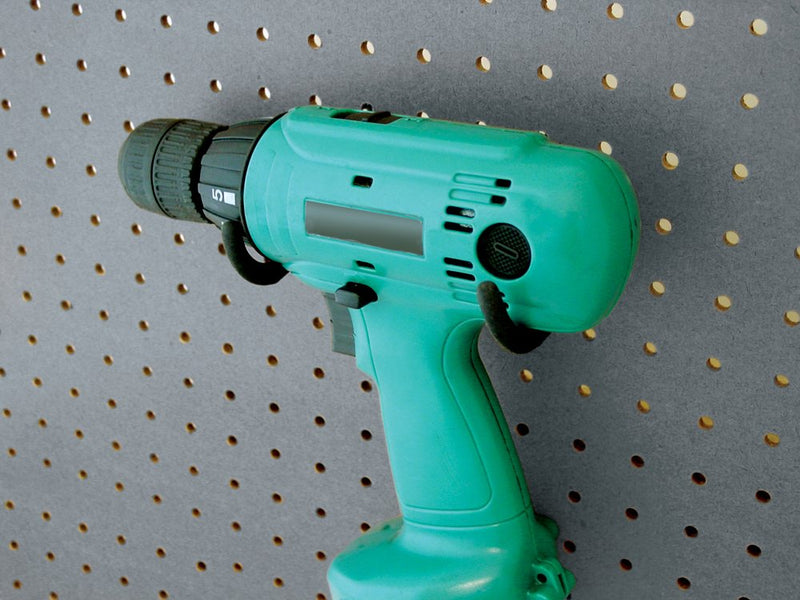 Lehigh Group/Crawford #SHDH Super Power Drill Holder - 10 LBS - NewNest Australia