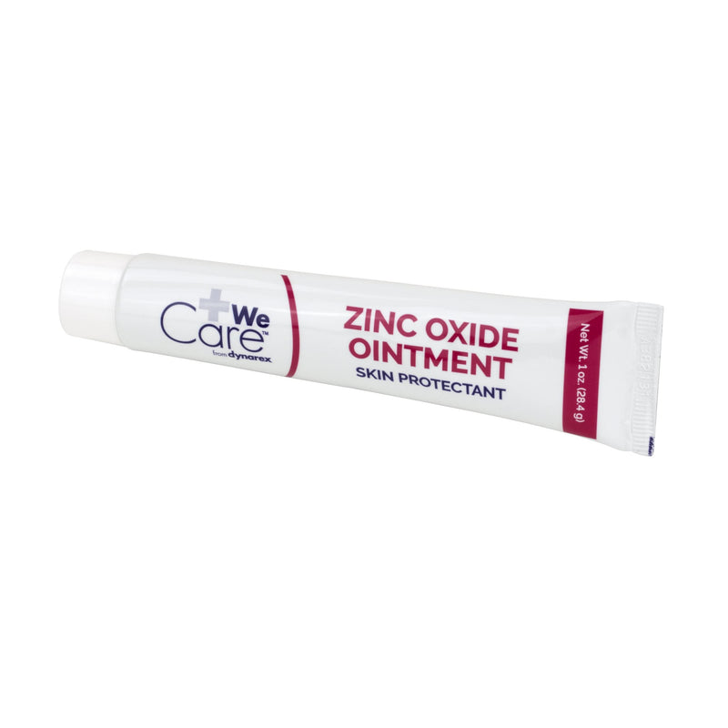 Dynarex Zinc Oxide Ointment, 1 oz Tube - NewNest Australia