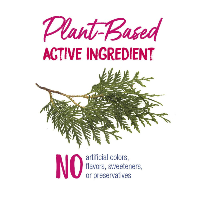 Boiron Thuja Occidentalis 30C Wart Removal Medicine, 3 Count (80 Pellets each tube). Homeopathic, Quick-dissolving Pellets for Painless Wart Removal with Natural Active Ingredient - NewNest Australia