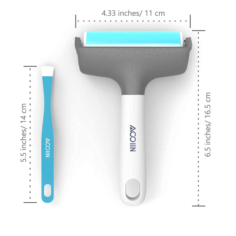AOOIIN Rubber Brayer Roller & Mat Tweezers Remover Tool Set Craft Stamping Brayers for Cricut/Silhouette/Brother and Printmaking - NewNest Australia