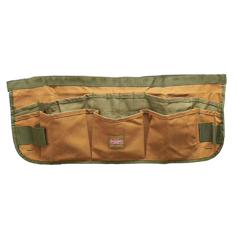Bucket Boss - Canvas SuperWaist Apron, Aprons & Vests (80100) - NewNest Australia
