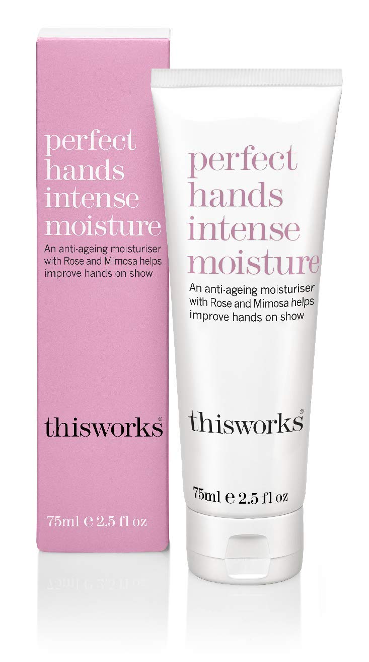 This Works Modern Natural Beauty Intense Moisture for Perfect Hands, 75 ml - NewNest Australia