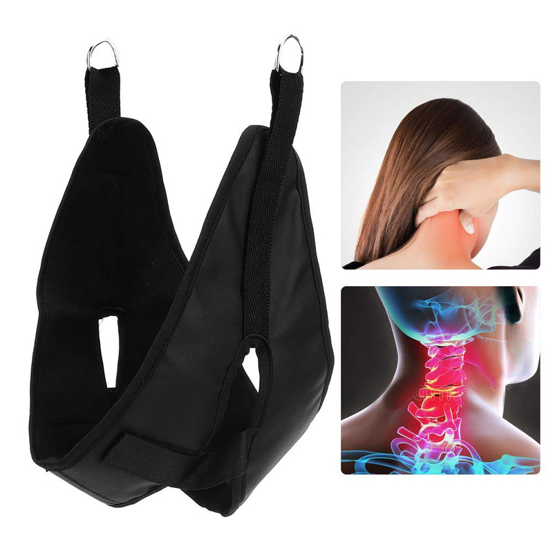 Zyyini Cervical Traction Device, Provide Support to Release Muscle Tension and Relieve The Pressure, Use for Cervical Spine Nursing #1 - NewNest Australia