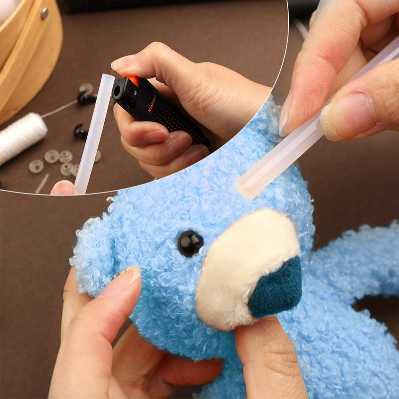 150g Polyfill Stuffing Fiber Fill, White Premium Fiber Fill, High Resilience Fill Fiber, Recycled Polyester Fiber, Stuffing for Stuffed Animals, Pillow Filler 150g/5.29oz - NewNest Australia
