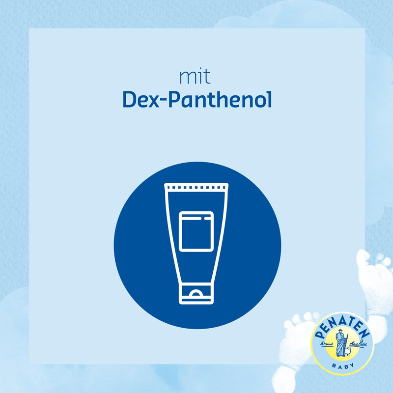 Penaten Baby Care, SOS Cream, Little Helpers, with Dex-Panthenol against Redness, 75ml 75ml (Pack of 1) - NewNest Australia