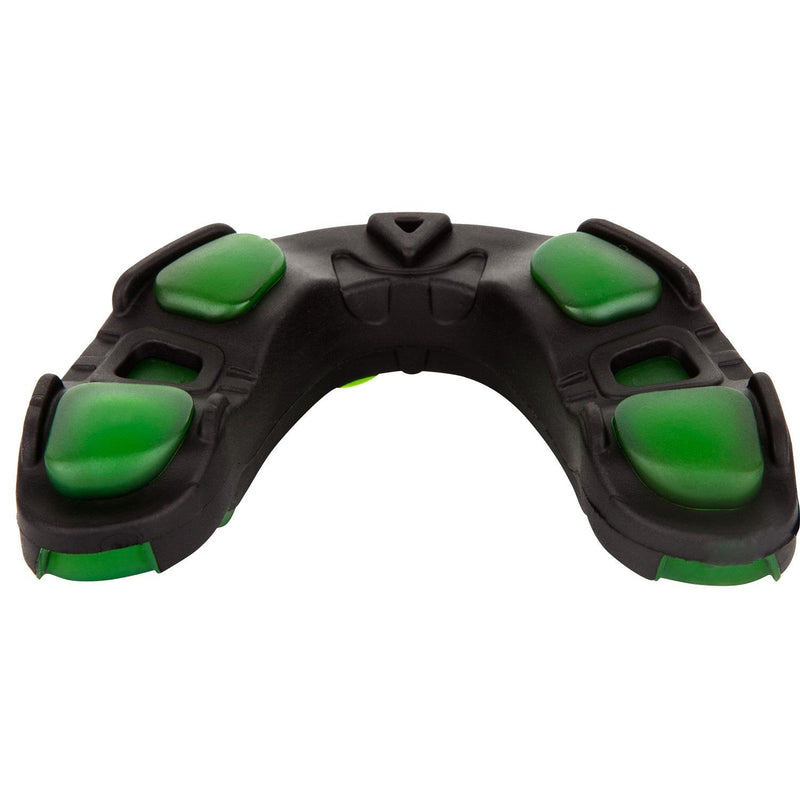 Venum Predator Mouthguard One Size Black/Green - NewNest Australia