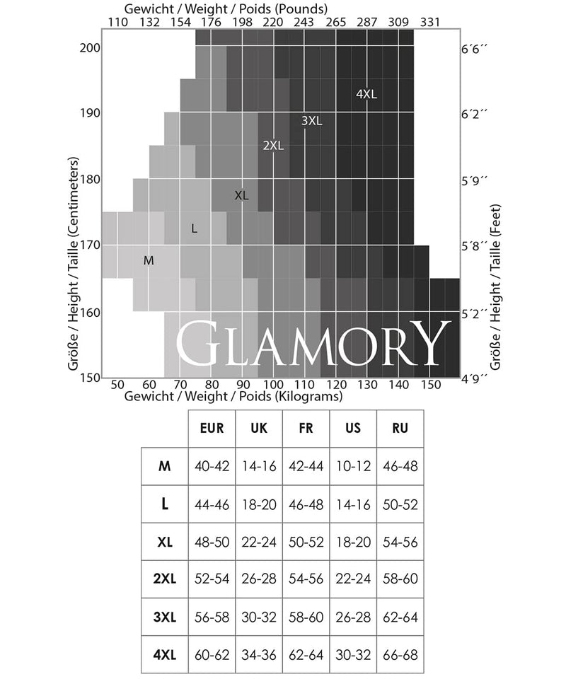 GLAMORY girls support stockings - NewNest Australia