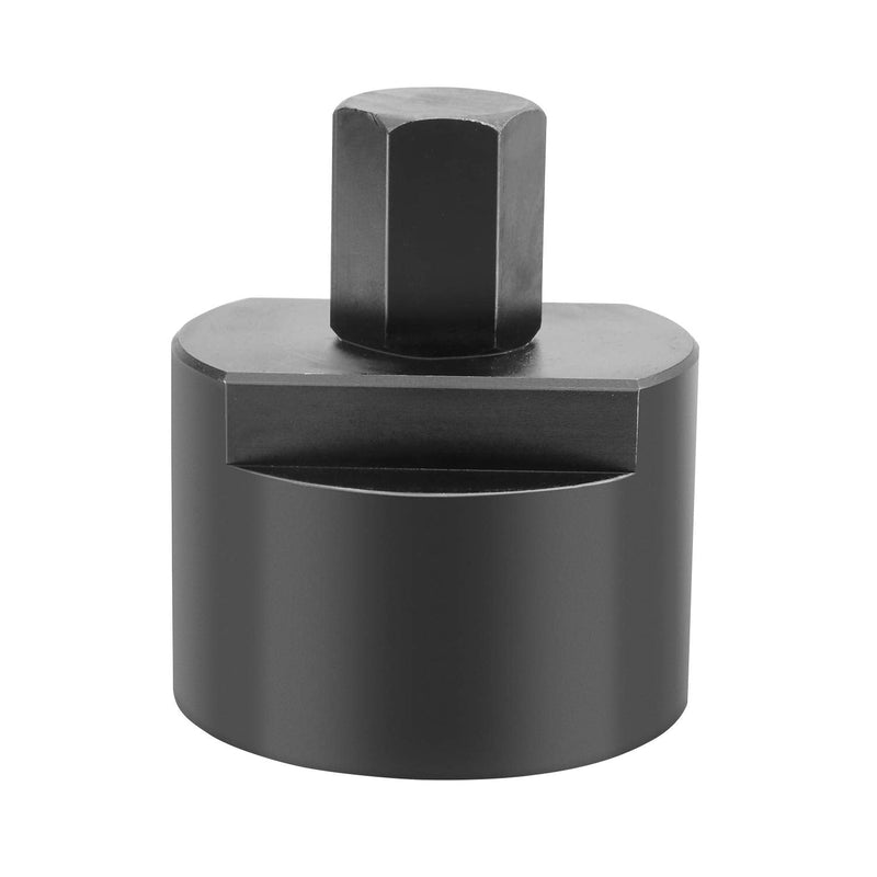 1-1/8" Two Hole Pins Set - Handy 6061 Aluminium- 3/8-16 Stainless Steel Threaded Rod Construction 2 Hole - NewNest Australia
