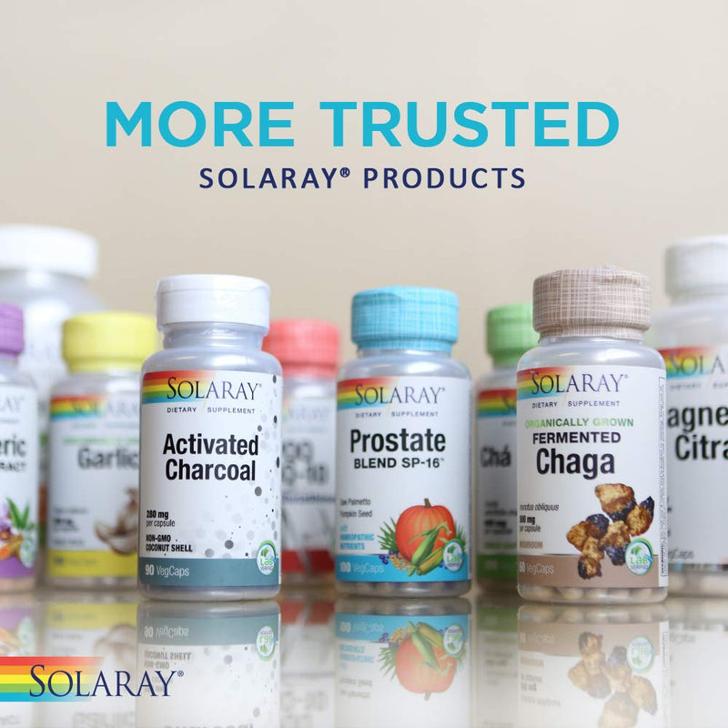 Solaray Vitamin E, d-Alpha Tocopherol 1000IU | for Healthy Cardiac Function, Antioxidant Activity & Skin Health Support | Lab Verified | 60 Softgels - NewNest Australia