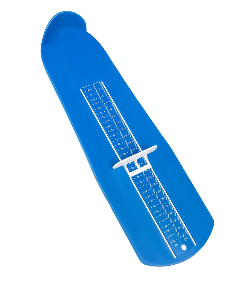 MT MALATEC foot measuring device shoe size table children adults foot meter 16712 - NewNest Australia
