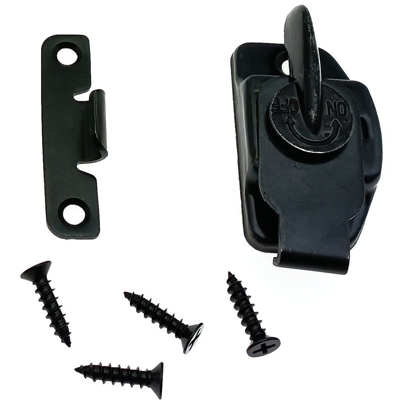 Table Loc 4 Pack Dining Table Lock Heavy Duty Align-N-Lock Table Locks Leaf Buck ...