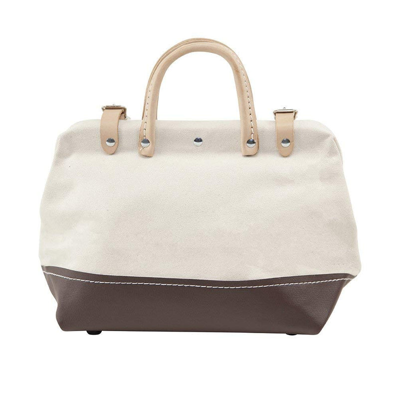 Klein Tools 5102-12 Canvas Tool Bag, 12-Inch - NewNest Australia