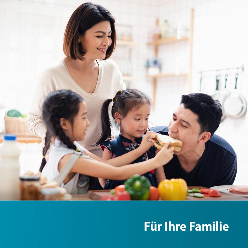 Reactif Diabetes Urine Test - 100 urine test strips parameters glucose with color scale for diabetics and for general health control - NewNest Australia