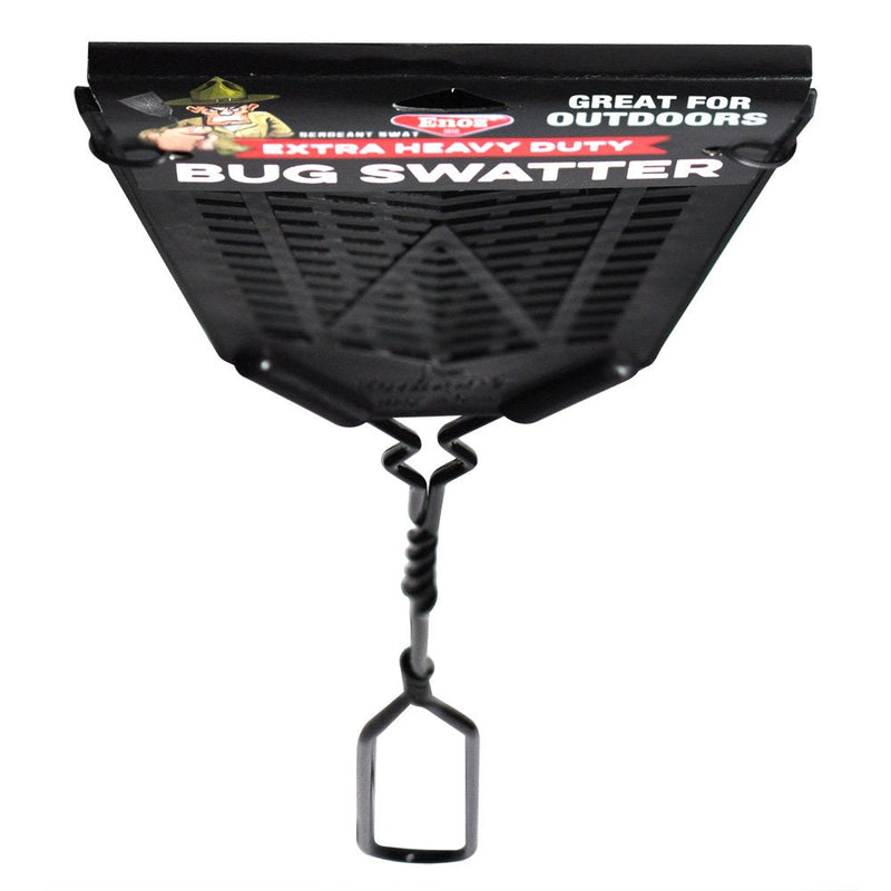 Enoz Sergeant Swat Flyswatter (Pack of 3) - NewNest Australia
